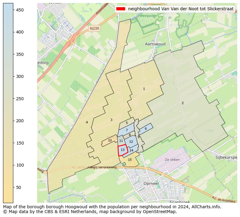 Image of the neighbourhood Van Van der Noot tot Slickerstraat at the map. This image is used as introduction to this page. This page shows a lot of information about the population in the neighbourhood Van Van der Noot tot Slickerstraat (such as the distribution by age groups of the residents, the composition of households, whether inhabitants are natives or Dutch with an immigration background, data about the houses (numbers, types, price development, use, type of property, ...) and more (car ownership, energy consumption, ...) based on open data from the Dutch Central Bureau of Statistics and various other sources!