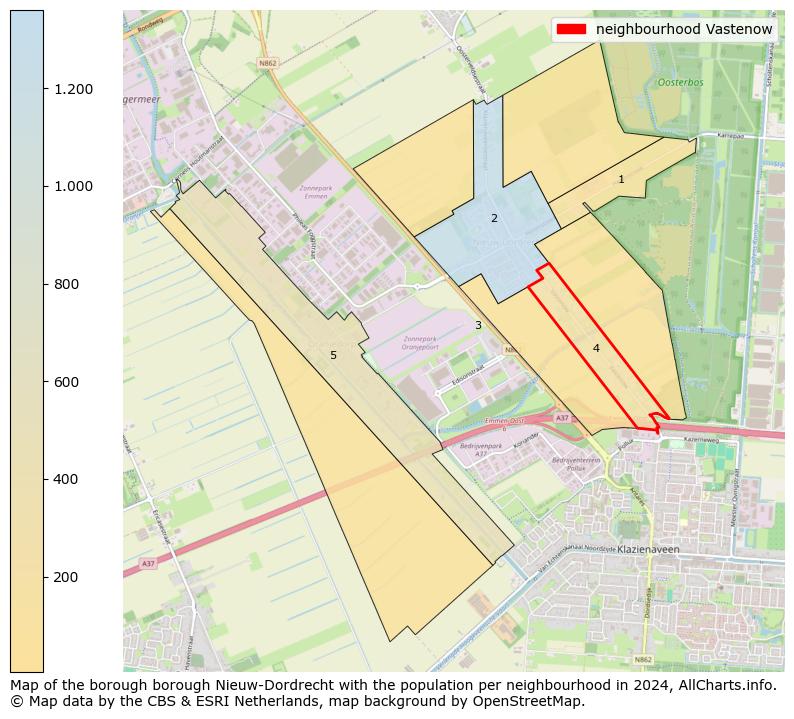 Image of the neighbourhood Vastenow at the map. This image is used as introduction to this page. This page shows a lot of information about the population in the neighbourhood Vastenow (such as the distribution by age groups of the residents, the composition of households, whether inhabitants are natives or Dutch with an immigration background, data about the houses (numbers, types, price development, use, type of property, ...) and more (car ownership, energy consumption, ...) based on open data from the Dutch Central Bureau of Statistics and various other sources!