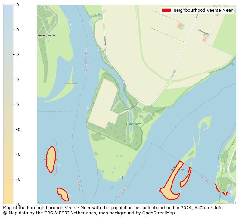 Image of the neighbourhood Veerse Meer at the map. This image is used as introduction to this page. This page shows a lot of information about the population in the neighbourhood Veerse Meer (such as the distribution by age groups of the residents, the composition of households, whether inhabitants are natives or Dutch with an immigration background, data about the houses (numbers, types, price development, use, type of property, ...) and more (car ownership, energy consumption, ...) based on open data from the Dutch Central Bureau of Statistics and various other sources!