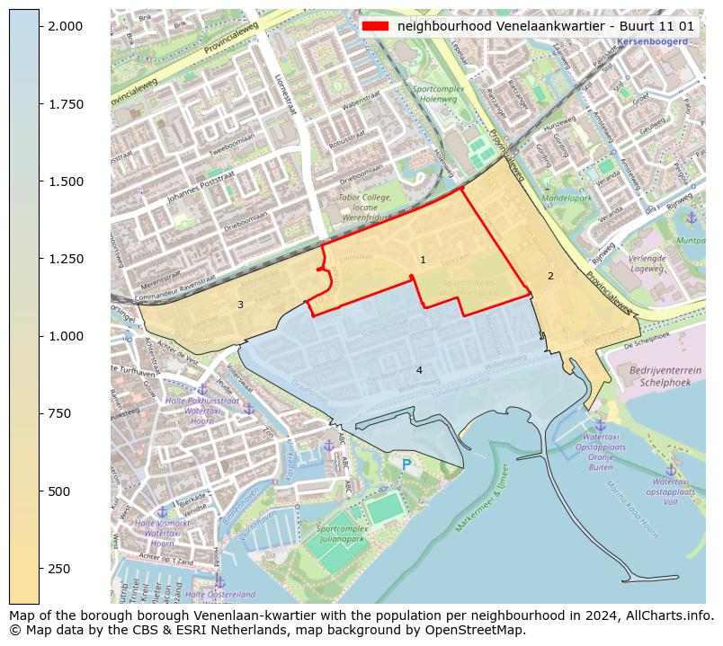 Image of the neighbourhood Venelaankwartier - Buurt 11 01 at the map. This image is used as introduction to this page. This page shows a lot of information about the population in the neighbourhood Venelaankwartier - Buurt 11 01 (such as the distribution by age groups of the residents, the composition of households, whether inhabitants are natives or Dutch with an immigration background, data about the houses (numbers, types, price development, use, type of property, ...) and more (car ownership, energy consumption, ...) based on open data from the Dutch Central Bureau of Statistics and various other sources!