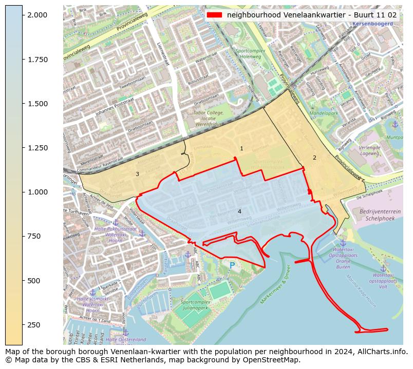 Image of the neighbourhood Venelaankwartier - Buurt 11 02 at the map. This image is used as introduction to this page. This page shows a lot of information about the population in the neighbourhood Venelaankwartier - Buurt 11 02 (such as the distribution by age groups of the residents, the composition of households, whether inhabitants are natives or Dutch with an immigration background, data about the houses (numbers, types, price development, use, type of property, ...) and more (car ownership, energy consumption, ...) based on open data from the Dutch Central Bureau of Statistics and various other sources!