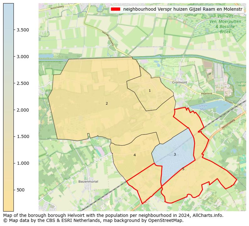 Image of the neighbourhood Verspr huizen Gijzel Raam en Molenstr at the map. This image is used as introduction to this page. This page shows a lot of information about the population in the neighbourhood Verspr huizen Gijzel Raam en Molenstr (such as the distribution by age groups of the residents, the composition of households, whether inhabitants are natives or Dutch with an immigration background, data about the houses (numbers, types, price development, use, type of property, ...) and more (car ownership, energy consumption, ...) based on open data from the Dutch Central Bureau of Statistics and various other sources!