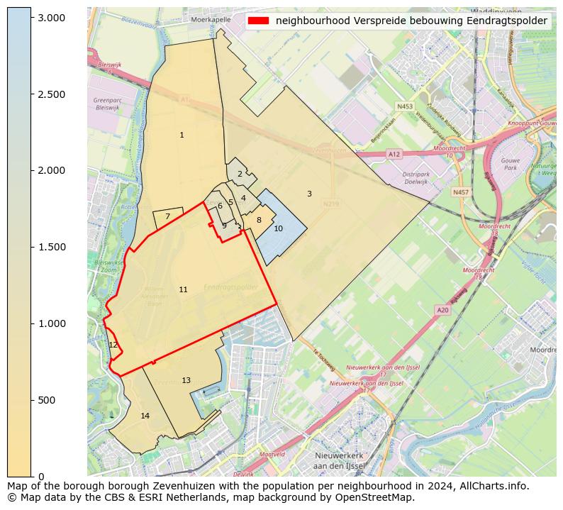 Image of the neighbourhood Verspreide bebouwing Eendragtspolder at the map. This image is used as introduction to this page. This page shows a lot of information about the population in the neighbourhood Verspreide bebouwing Eendragtspolder (such as the distribution by age groups of the residents, the composition of households, whether inhabitants are natives or Dutch with an immigration background, data about the houses (numbers, types, price development, use, type of property, ...) and more (car ownership, energy consumption, ...) based on open data from the Dutch Central Bureau of Statistics and various other sources!