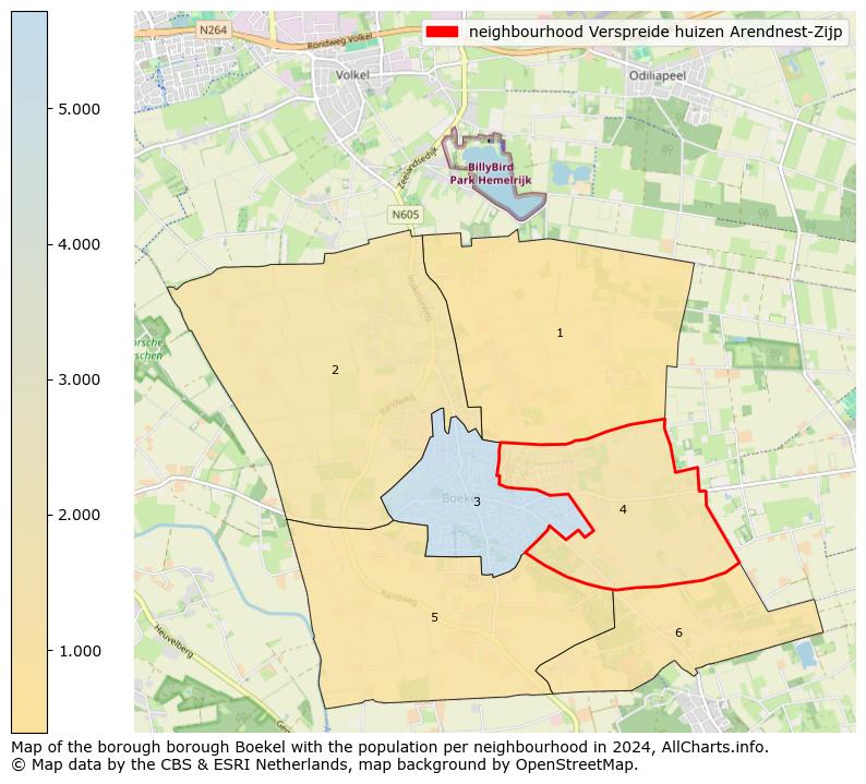 Image of the neighbourhood Verspreide huizen Arendnest-Zijp at the map. This image is used as introduction to this page. This page shows a lot of information about the population in the neighbourhood Verspreide huizen Arendnest-Zijp (such as the distribution by age groups of the residents, the composition of households, whether inhabitants are natives or Dutch with an immigration background, data about the houses (numbers, types, price development, use, type of property, ...) and more (car ownership, energy consumption, ...) based on open data from the Dutch Central Bureau of Statistics and various other sources!