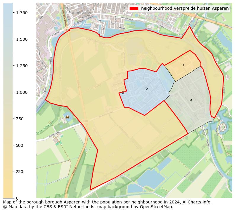 Image of the neighbourhood Verspreide huizen Asperen at the map. This image is used as introduction to this page. This page shows a lot of information about the population in the neighbourhood Verspreide huizen Asperen (such as the distribution by age groups of the residents, the composition of households, whether inhabitants are natives or Dutch with an immigration background, data about the houses (numbers, types, price development, use, type of property, ...) and more (car ownership, energy consumption, ...) based on open data from the Dutch Central Bureau of Statistics and various other sources!