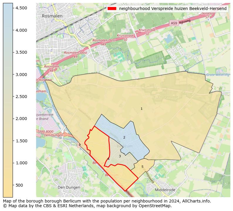 Image of the neighbourhood Verspreide huizen Beekveld-Hersend at the map. This image is used as introduction to this page. This page shows a lot of information about the population in the neighbourhood Verspreide huizen Beekveld-Hersend (such as the distribution by age groups of the residents, the composition of households, whether inhabitants are natives or Dutch with an immigration background, data about the houses (numbers, types, price development, use, type of property, ...) and more (car ownership, energy consumption, ...) based on open data from the Dutch Central Bureau of Statistics and various other sources!