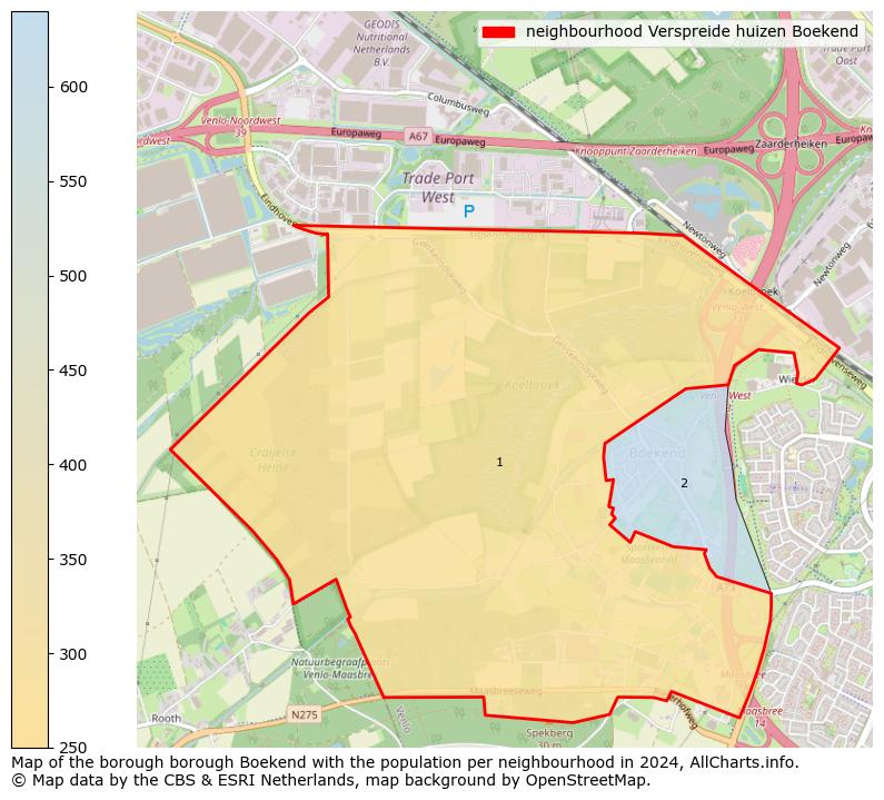 Image of the neighbourhood Verspreide huizen Boekend at the map. This image is used as introduction to this page. This page shows a lot of information about the population in the neighbourhood Verspreide huizen Boekend (such as the distribution by age groups of the residents, the composition of households, whether inhabitants are natives or Dutch with an immigration background, data about the houses (numbers, types, price development, use, type of property, ...) and more (car ownership, energy consumption, ...) based on open data from the Dutch Central Bureau of Statistics and various other sources!