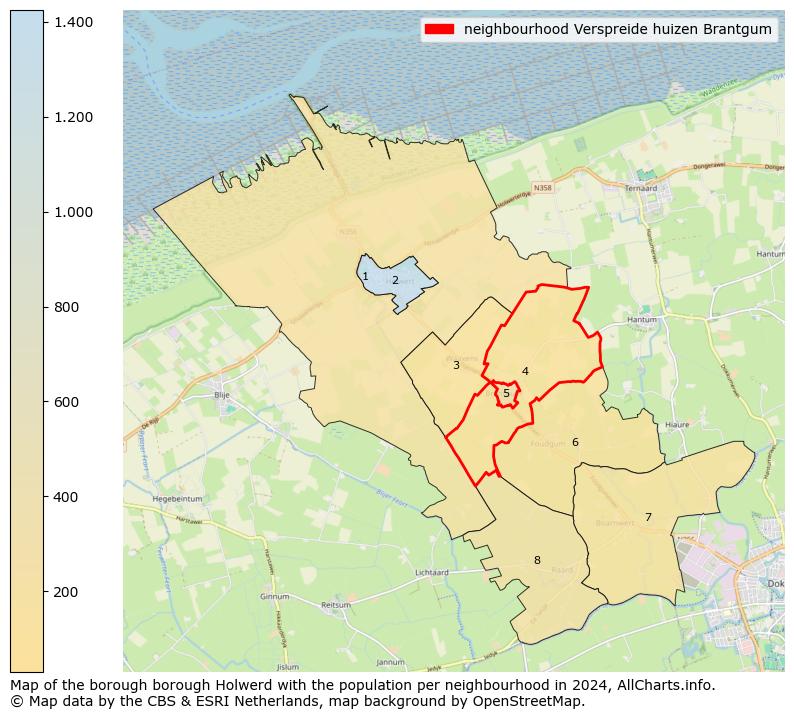 Image of the neighbourhood Verspreide huizen Brantgum at the map. This image is used as introduction to this page. This page shows a lot of information about the population in the neighbourhood Verspreide huizen Brantgum (such as the distribution by age groups of the residents, the composition of households, whether inhabitants are natives or Dutch with an immigration background, data about the houses (numbers, types, price development, use, type of property, ...) and more (car ownership, energy consumption, ...) based on open data from the Dutch Central Bureau of Statistics and various other sources!