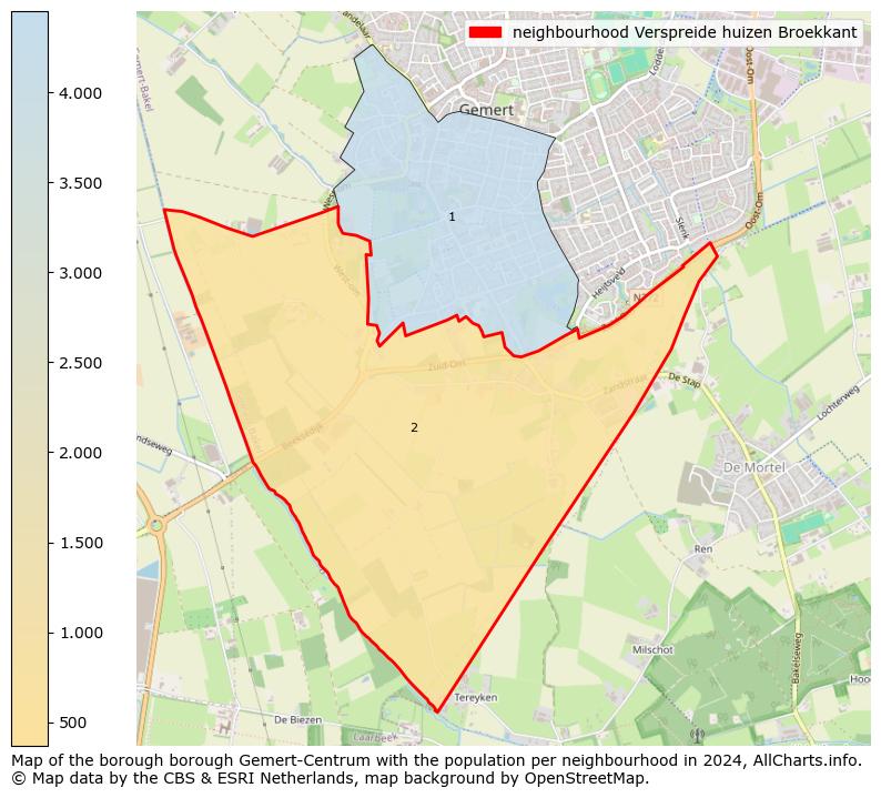 Image of the neighbourhood Verspreide huizen Broekkant at the map. This image is used as introduction to this page. This page shows a lot of information about the population in the neighbourhood Verspreide huizen Broekkant (such as the distribution by age groups of the residents, the composition of households, whether inhabitants are natives or Dutch with an immigration background, data about the houses (numbers, types, price development, use, type of property, ...) and more (car ownership, energy consumption, ...) based on open data from the Dutch Central Bureau of Statistics and various other sources!