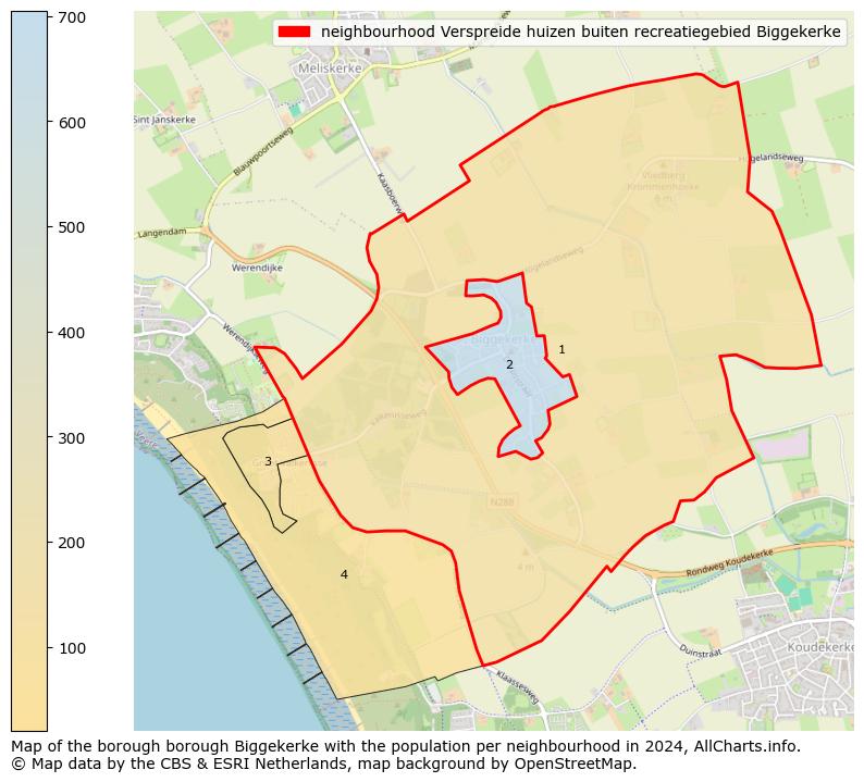 Image of the neighbourhood Verspreide huizen buiten recreatiegebied Biggekerke at the map. This image is used as introduction to this page. This page shows a lot of information about the population in the neighbourhood Verspreide huizen buiten recreatiegebied Biggekerke (such as the distribution by age groups of the residents, the composition of households, whether inhabitants are natives or Dutch with an immigration background, data about the houses (numbers, types, price development, use, type of property, ...) and more (car ownership, energy consumption, ...) based on open data from the Dutch Central Bureau of Statistics and various other sources!