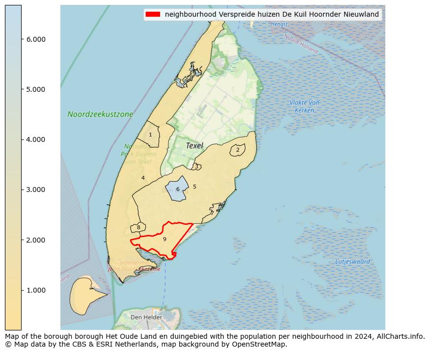 Image of the neighbourhood Verspreide huizen De Kuil Hoornder Nieuwland at the map. This image is used as introduction to this page. This page shows a lot of information about the population in the neighbourhood Verspreide huizen De Kuil Hoornder Nieuwland (such as the distribution by age groups of the residents, the composition of households, whether inhabitants are natives or Dutch with an immigration background, data about the houses (numbers, types, price development, use, type of property, ...) and more (car ownership, energy consumption, ...) based on open data from the Dutch Central Bureau of Statistics and various other sources!