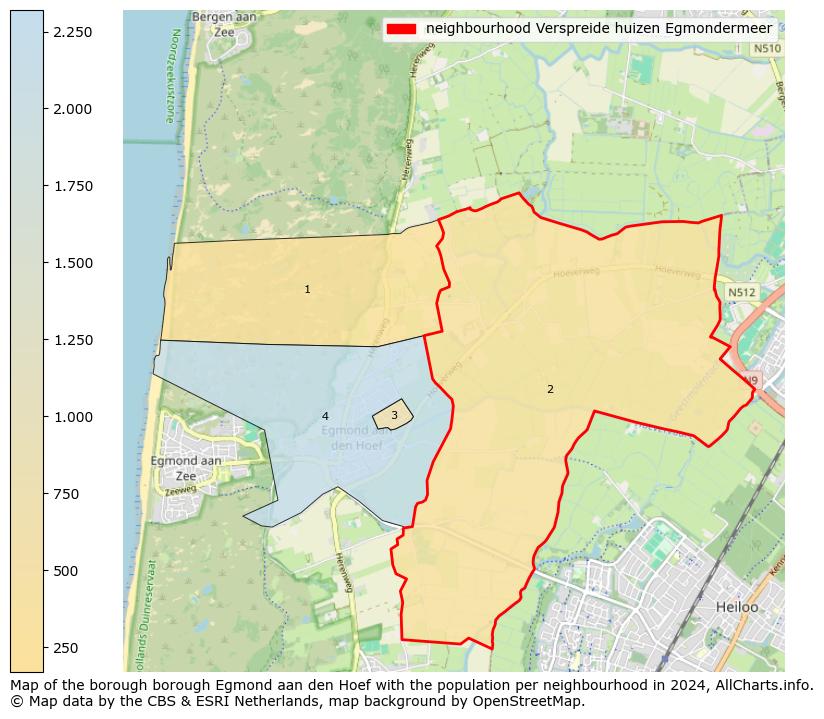 Image of the neighbourhood Verspreide huizen Egmondermeer at the map. This image is used as introduction to this page. This page shows a lot of information about the population in the neighbourhood Verspreide huizen Egmondermeer (such as the distribution by age groups of the residents, the composition of households, whether inhabitants are natives or Dutch with an immigration background, data about the houses (numbers, types, price development, use, type of property, ...) and more (car ownership, energy consumption, ...) based on open data from the Dutch Central Bureau of Statistics and various other sources!