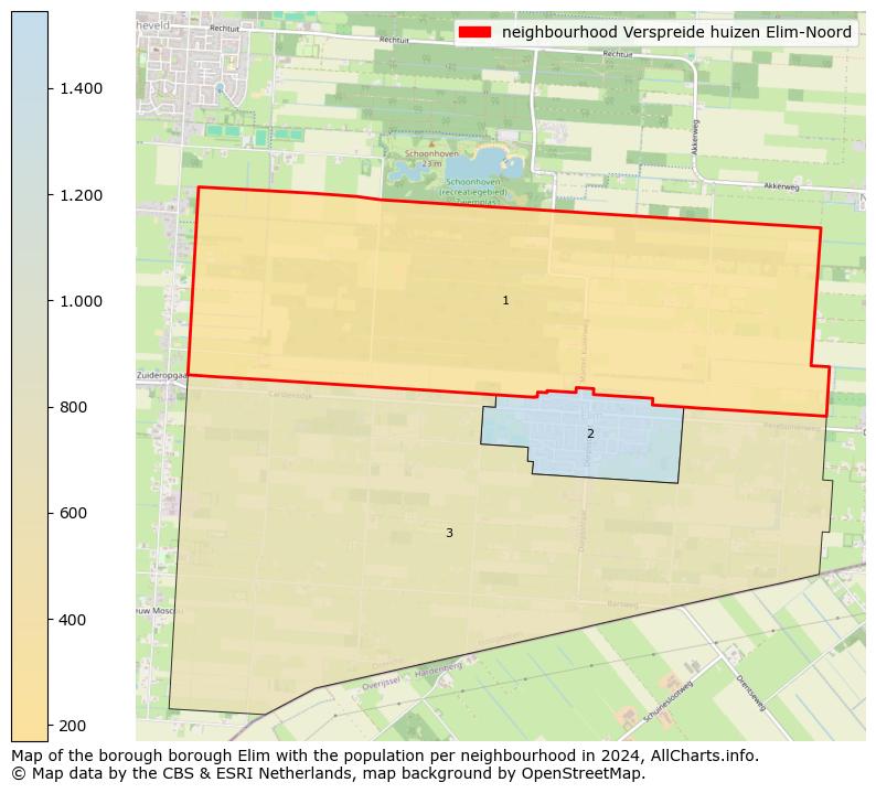 Image of the neighbourhood Verspreide huizen Elim-Noord at the map. This image is used as introduction to this page. This page shows a lot of information about the population in the neighbourhood Verspreide huizen Elim-Noord (such as the distribution by age groups of the residents, the composition of households, whether inhabitants are natives or Dutch with an immigration background, data about the houses (numbers, types, price development, use, type of property, ...) and more (car ownership, energy consumption, ...) based on open data from the Dutch Central Bureau of Statistics and various other sources!