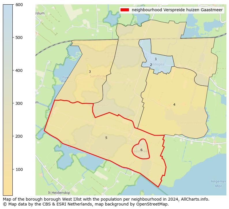 Image of the neighbourhood Verspreide huizen Gaastmeer at the map. This image is used as introduction to this page. This page shows a lot of information about the population in the neighbourhood Verspreide huizen Gaastmeer (such as the distribution by age groups of the residents, the composition of households, whether inhabitants are natives or Dutch with an immigration background, data about the houses (numbers, types, price development, use, type of property, ...) and more (car ownership, energy consumption, ...) based on open data from the Dutch Central Bureau of Statistics and various other sources!