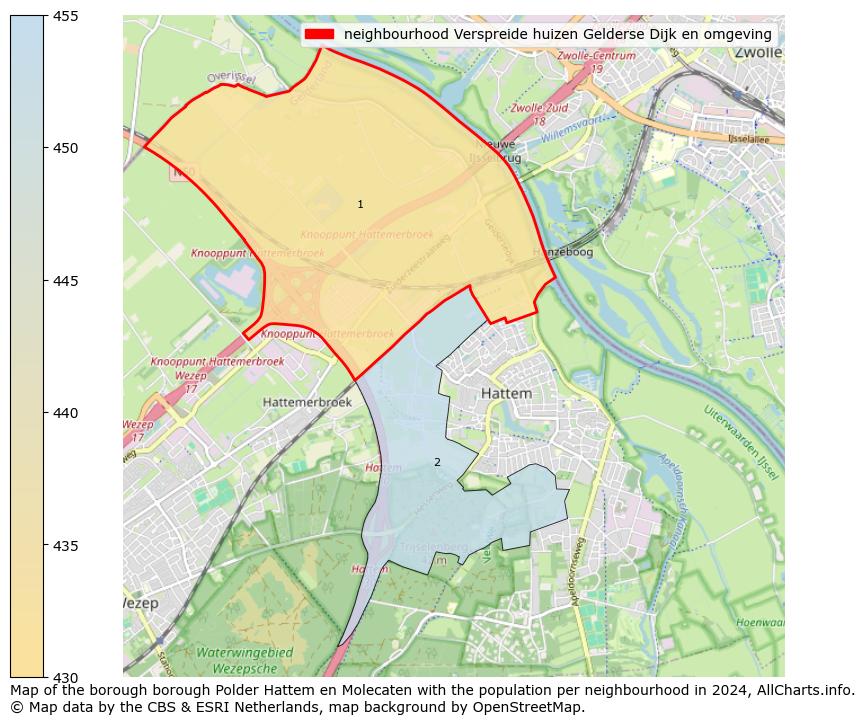 Image of the neighbourhood Verspreide huizen Gelderse Dijk en omgeving at the map. This image is used as introduction to this page. This page shows a lot of information about the population in the neighbourhood Verspreide huizen Gelderse Dijk en omgeving (such as the distribution by age groups of the residents, the composition of households, whether inhabitants are natives or Dutch with an immigration background, data about the houses (numbers, types, price development, use, type of property, ...) and more (car ownership, energy consumption, ...) based on open data from the Dutch Central Bureau of Statistics and various other sources!