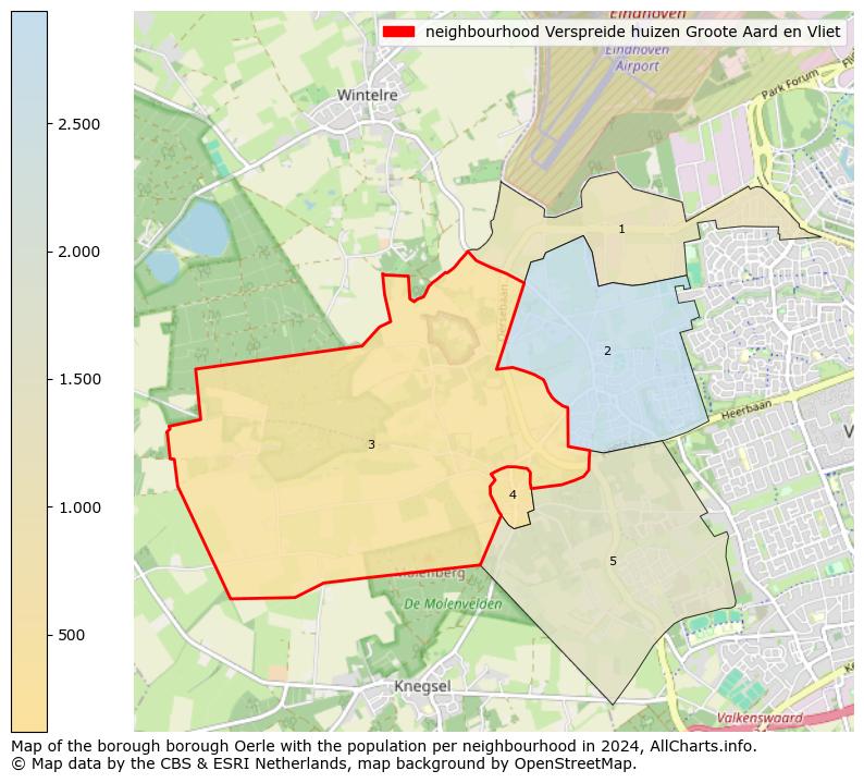 Image of the neighbourhood Verspreide huizen Groote Aard en Vliet at the map. This image is used as introduction to this page. This page shows a lot of information about the population in the neighbourhood Verspreide huizen Groote Aard en Vliet (such as the distribution by age groups of the residents, the composition of households, whether inhabitants are natives or Dutch with an immigration background, data about the houses (numbers, types, price development, use, type of property, ...) and more (car ownership, energy consumption, ...) based on open data from the Dutch Central Bureau of Statistics and various other sources!