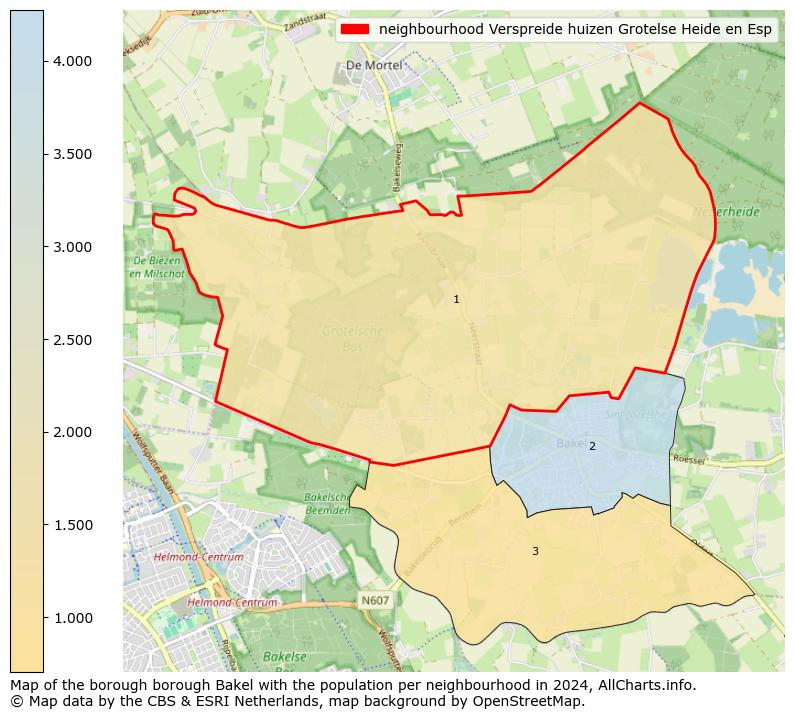 Image of the neighbourhood Verspreide huizen Grotelse Heide en Esp at the map. This image is used as introduction to this page. This page shows a lot of information about the population in the neighbourhood Verspreide huizen Grotelse Heide en Esp (such as the distribution by age groups of the residents, the composition of households, whether inhabitants are natives or Dutch with an immigration background, data about the houses (numbers, types, price development, use, type of property, ...) and more (car ownership, energy consumption, ...) based on open data from the Dutch Central Bureau of Statistics and various other sources!