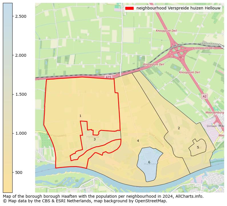 Image of the neighbourhood Verspreide huizen Hellouw at the map. This image is used as introduction to this page. This page shows a lot of information about the population in the neighbourhood Verspreide huizen Hellouw (such as the distribution by age groups of the residents, the composition of households, whether inhabitants are natives or Dutch with an immigration background, data about the houses (numbers, types, price development, use, type of property, ...) and more (car ownership, energy consumption, ...) based on open data from the Dutch Central Bureau of Statistics and various other sources!