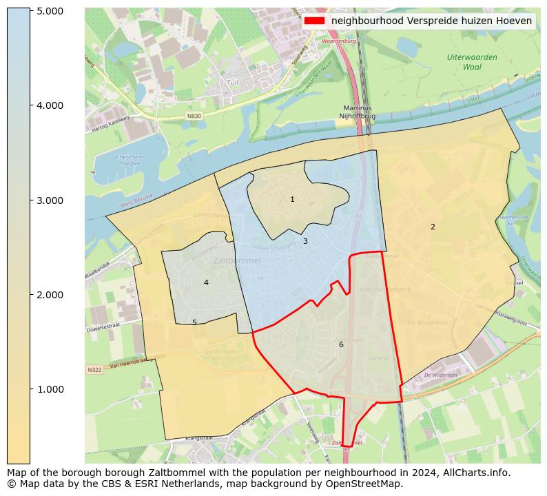 Image of the neighbourhood Verspreide huizen Hoeven at the map. This image is used as introduction to this page. This page shows a lot of information about the population in the neighbourhood Verspreide huizen Hoeven (such as the distribution by age groups of the residents, the composition of households, whether inhabitants are natives or Dutch with an immigration background, data about the houses (numbers, types, price development, use, type of property, ...) and more (car ownership, energy consumption, ...) based on open data from the Dutch Central Bureau of Statistics and various other sources!