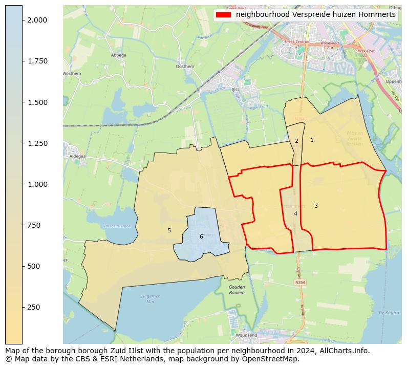 Image of the neighbourhood Verspreide huizen Hommerts at the map. This image is used as introduction to this page. This page shows a lot of information about the population in the neighbourhood Verspreide huizen Hommerts (such as the distribution by age groups of the residents, the composition of households, whether inhabitants are natives or Dutch with an immigration background, data about the houses (numbers, types, price development, use, type of property, ...) and more (car ownership, energy consumption, ...) based on open data from the Dutch Central Bureau of Statistics and various other sources!