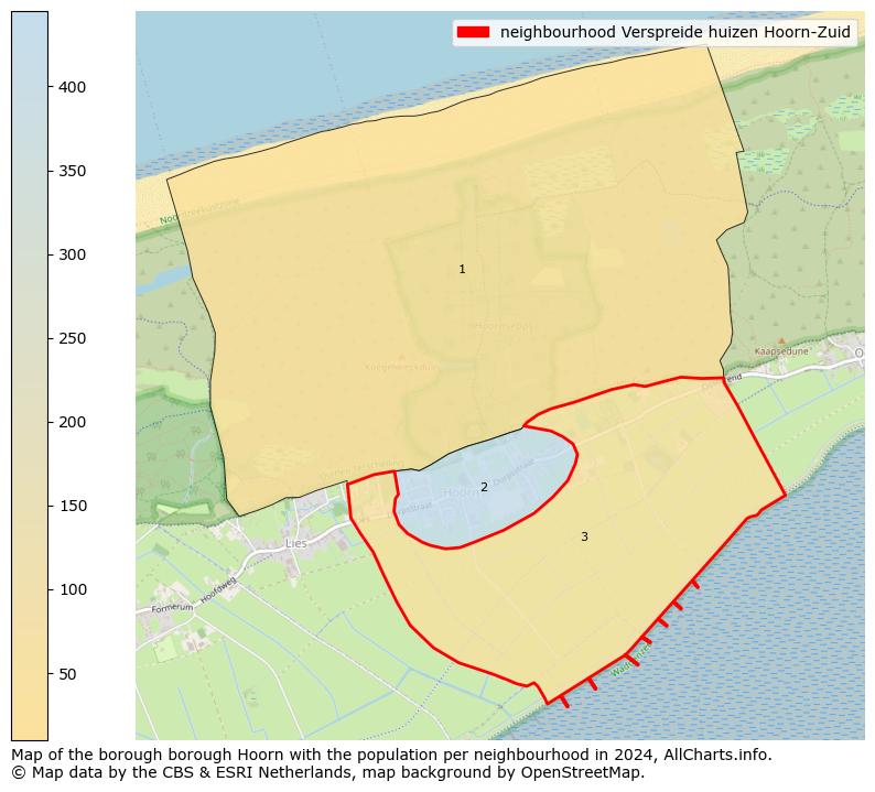 Image of the neighbourhood Verspreide huizen Hoorn-Zuid at the map. This image is used as introduction to this page. This page shows a lot of information about the population in the neighbourhood Verspreide huizen Hoorn-Zuid (such as the distribution by age groups of the residents, the composition of households, whether inhabitants are natives or Dutch with an immigration background, data about the houses (numbers, types, price development, use, type of property, ...) and more (car ownership, energy consumption, ...) based on open data from the Dutch Central Bureau of Statistics and various other sources!