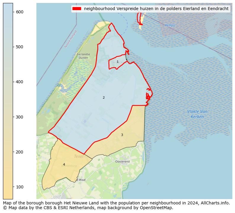 Image of the neighbourhood Verspreide huizen in de polders Eierland en Eendracht at the map. This image is used as introduction to this page. This page shows a lot of information about the population in the neighbourhood Verspreide huizen in de polders Eierland en Eendracht (such as the distribution by age groups of the residents, the composition of households, whether inhabitants are natives or Dutch with an immigration background, data about the houses (numbers, types, price development, use, type of property, ...) and more (car ownership, energy consumption, ...) based on open data from the Dutch Central Bureau of Statistics and various other sources!