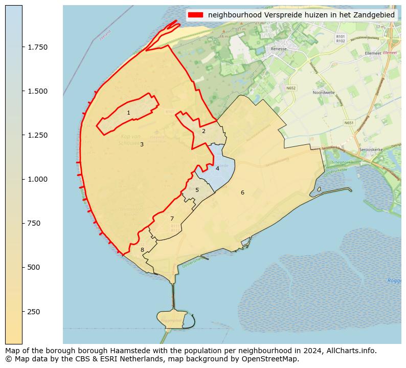 Image of the neighbourhood Verspreide huizen in het Zandgebied at the map. This image is used as introduction to this page. This page shows a lot of information about the population in the neighbourhood Verspreide huizen in het Zandgebied (such as the distribution by age groups of the residents, the composition of households, whether inhabitants are natives or Dutch with an immigration background, data about the houses (numbers, types, price development, use, type of property, ...) and more (car ownership, energy consumption, ...) based on open data from the Dutch Central Bureau of Statistics and various other sources!