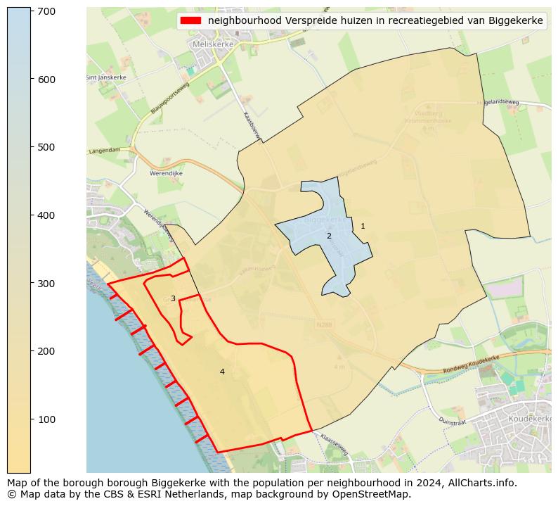 Image of the neighbourhood Verspreide huizen in recreatiegebied van Biggekerke at the map. This image is used as introduction to this page. This page shows a lot of information about the population in the neighbourhood Verspreide huizen in recreatiegebied van Biggekerke (such as the distribution by age groups of the residents, the composition of households, whether inhabitants are natives or Dutch with an immigration background, data about the houses (numbers, types, price development, use, type of property, ...) and more (car ownership, energy consumption, ...) based on open data from the Dutch Central Bureau of Statistics and various other sources!