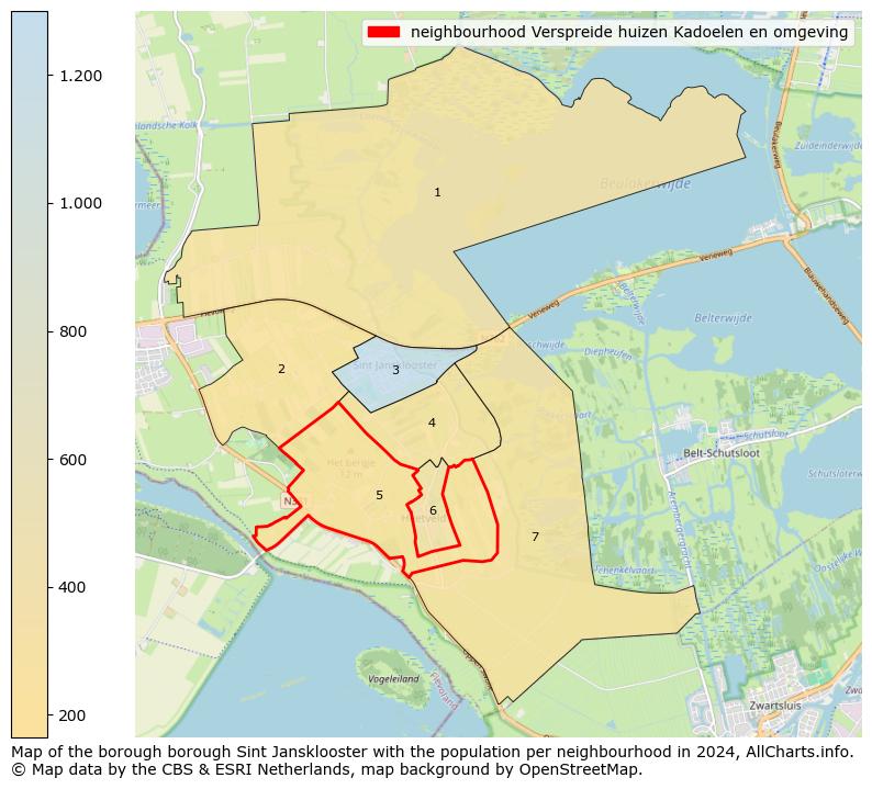 Image of the neighbourhood Verspreide huizen Kadoelen en omgeving at the map. This image is used as introduction to this page. This page shows a lot of information about the population in the neighbourhood Verspreide huizen Kadoelen en omgeving (such as the distribution by age groups of the residents, the composition of households, whether inhabitants are natives or Dutch with an immigration background, data about the houses (numbers, types, price development, use, type of property, ...) and more (car ownership, energy consumption, ...) based on open data from the Dutch Central Bureau of Statistics and various other sources!