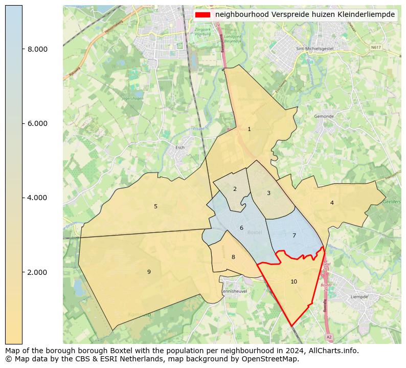 Image of the neighbourhood Verspreide huizen Kleinderliempde at the map. This image is used as introduction to this page. This page shows a lot of information about the population in the neighbourhood Verspreide huizen Kleinderliempde (such as the distribution by age groups of the residents, the composition of households, whether inhabitants are natives or Dutch with an immigration background, data about the houses (numbers, types, price development, use, type of property, ...) and more (car ownership, energy consumption, ...) based on open data from the Dutch Central Bureau of Statistics and various other sources!