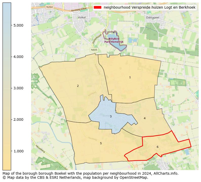 Image of the neighbourhood Verspreide huizen Logt en Berkhoek at the map. This image is used as introduction to this page. This page shows a lot of information about the population in the neighbourhood Verspreide huizen Logt en Berkhoek (such as the distribution by age groups of the residents, the composition of households, whether inhabitants are natives or Dutch with an immigration background, data about the houses (numbers, types, price development, use, type of property, ...) and more (car ownership, energy consumption, ...) based on open data from the Dutch Central Bureau of Statistics and various other sources!