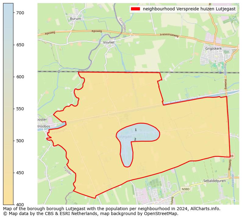 Image of the neighbourhood Verspreide huizen Lutjegast at the map. This image is used as introduction to this page. This page shows a lot of information about the population in the neighbourhood Verspreide huizen Lutjegast (such as the distribution by age groups of the residents, the composition of households, whether inhabitants are natives or Dutch with an immigration background, data about the houses (numbers, types, price development, use, type of property, ...) and more (car ownership, energy consumption, ...) based on open data from the Dutch Central Bureau of Statistics and various other sources!