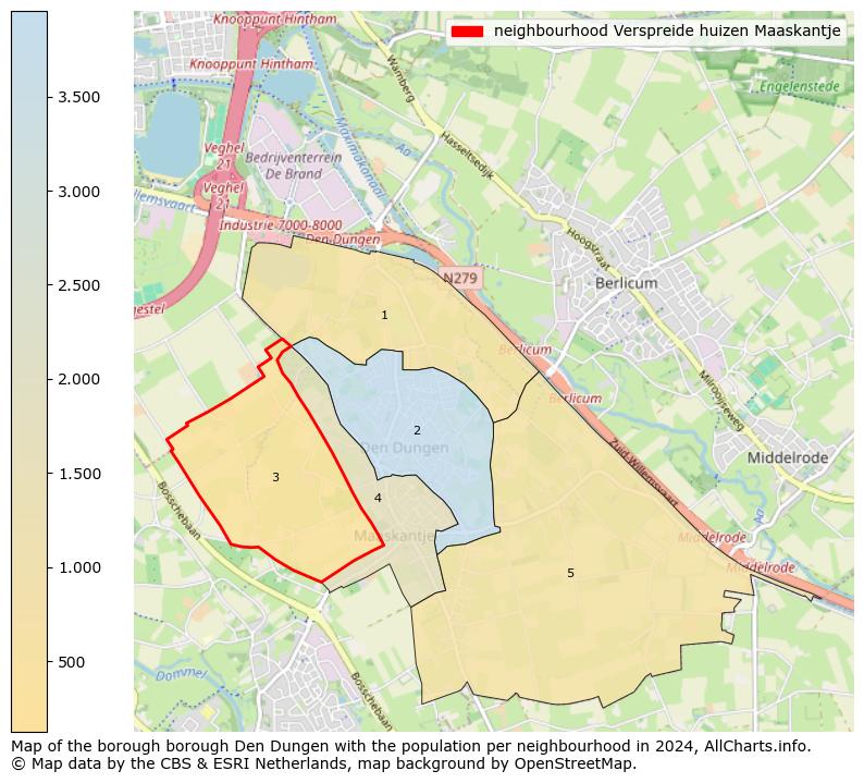 Image of the neighbourhood Verspreide huizen Maaskantje at the map. This image is used as introduction to this page. This page shows a lot of information about the population in the neighbourhood Verspreide huizen Maaskantje (such as the distribution by age groups of the residents, the composition of households, whether inhabitants are natives or Dutch with an immigration background, data about the houses (numbers, types, price development, use, type of property, ...) and more (car ownership, energy consumption, ...) based on open data from the Dutch Central Bureau of Statistics and various other sources!