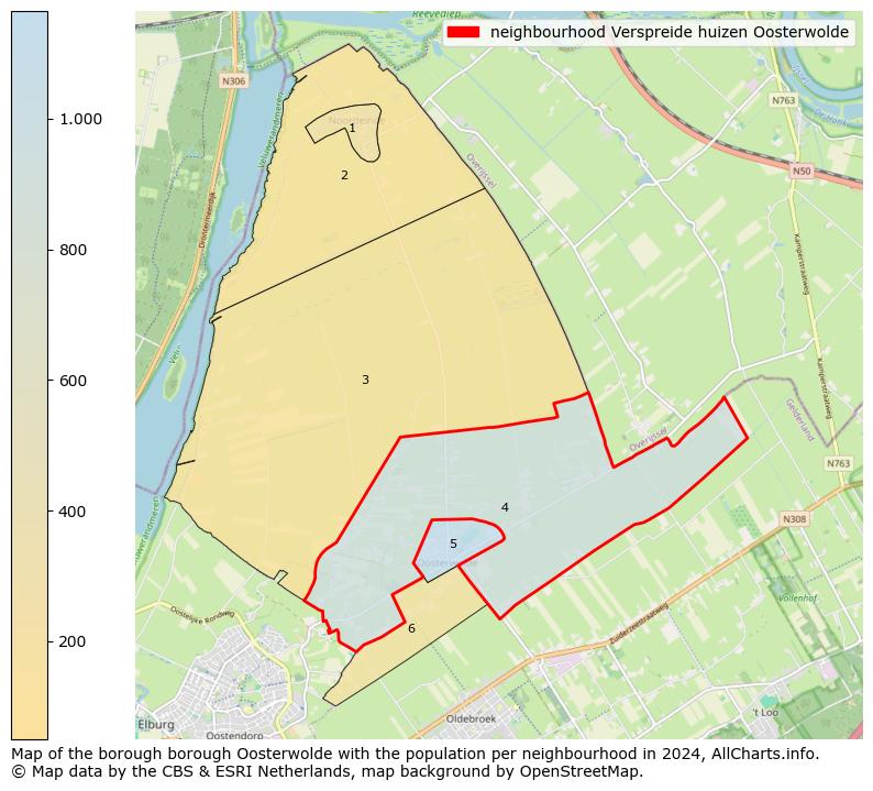 Image of the neighbourhood Verspreide huizen Oosterwolde at the map. This image is used as introduction to this page. This page shows a lot of information about the population in the neighbourhood Verspreide huizen Oosterwolde (such as the distribution by age groups of the residents, the composition of households, whether inhabitants are natives or Dutch with an immigration background, data about the houses (numbers, types, price development, use, type of property, ...) and more (car ownership, energy consumption, ...) based on open data from the Dutch Central Bureau of Statistics and various other sources!