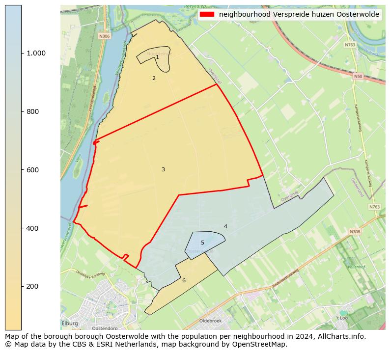 Image of the neighbourhood Verspreide huizen Oosterwolde at the map. This image is used as introduction to this page. This page shows a lot of information about the population in the neighbourhood Verspreide huizen Oosterwolde (such as the distribution by age groups of the residents, the composition of households, whether inhabitants are natives or Dutch with an immigration background, data about the houses (numbers, types, price development, use, type of property, ...) and more (car ownership, energy consumption, ...) based on open data from the Dutch Central Bureau of Statistics and various other sources!