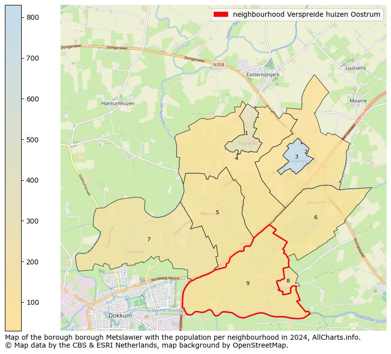 Image of the neighbourhood Verspreide huizen Oostrum at the map. This image is used as introduction to this page. This page shows a lot of information about the population in the neighbourhood Verspreide huizen Oostrum (such as the distribution by age groups of the residents, the composition of households, whether inhabitants are natives or Dutch with an immigration background, data about the houses (numbers, types, price development, use, type of property, ...) and more (car ownership, energy consumption, ...) based on open data from the Dutch Central Bureau of Statistics and various other sources!