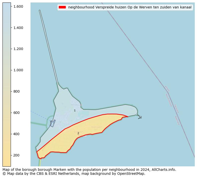 Image of the neighbourhood Verspreide huizen Op de Werven ten zuiden van kanaal at the map. This image is used as introduction to this page. This page shows a lot of information about the population in the neighbourhood Verspreide huizen Op de Werven ten zuiden van kanaal (such as the distribution by age groups of the residents, the composition of households, whether inhabitants are natives or Dutch with an immigration background, data about the houses (numbers, types, price development, use, type of property, ...) and more (car ownership, energy consumption, ...) based on open data from the Dutch Central Bureau of Statistics and various other sources!