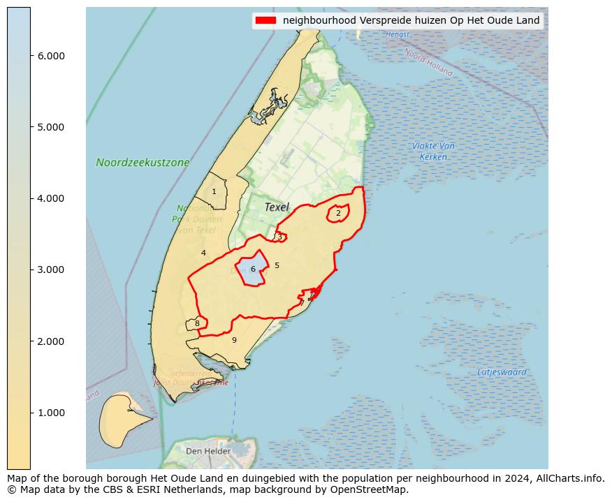 Image of the neighbourhood Verspreide huizen Op Het Oude Land at the map. This image is used as introduction to this page. This page shows a lot of information about the population in the neighbourhood Verspreide huizen Op Het Oude Land (such as the distribution by age groups of the residents, the composition of households, whether inhabitants are natives or Dutch with an immigration background, data about the houses (numbers, types, price development, use, type of property, ...) and more (car ownership, energy consumption, ...) based on open data from the Dutch Central Bureau of Statistics and various other sources!