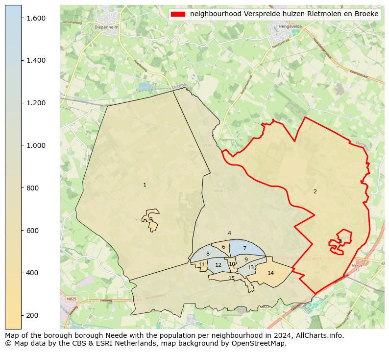 Image of the neighbourhood Verspreide huizen Rietmolen en Broeke at the map. This image is used as introduction to this page. This page shows a lot of information about the population in the neighbourhood Verspreide huizen Rietmolen en Broeke (such as the distribution by age groups of the residents, the composition of households, whether inhabitants are natives or Dutch with an immigration background, data about the houses (numbers, types, price development, use, type of property, ...) and more (car ownership, energy consumption, ...) based on open data from the Dutch Central Bureau of Statistics and various other sources!