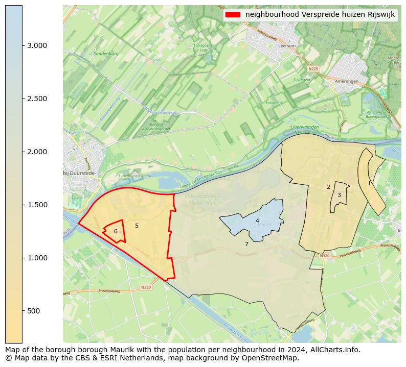 Image of the neighbourhood Verspreide huizen Rijswijk at the map. This image is used as introduction to this page. This page shows a lot of information about the population in the neighbourhood Verspreide huizen Rijswijk (such as the distribution by age groups of the residents, the composition of households, whether inhabitants are natives or Dutch with an immigration background, data about the houses (numbers, types, price development, use, type of property, ...) and more (car ownership, energy consumption, ...) based on open data from the Dutch Central Bureau of Statistics and various other sources!