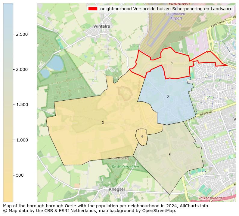 Image of the neighbourhood Verspreide huizen Scherpenering en Landsaard at the map. This image is used as introduction to this page. This page shows a lot of information about the population in the neighbourhood Verspreide huizen Scherpenering en Landsaard (such as the distribution by age groups of the residents, the composition of households, whether inhabitants are natives or Dutch with an immigration background, data about the houses (numbers, types, price development, use, type of property, ...) and more (car ownership, energy consumption, ...) based on open data from the Dutch Central Bureau of Statistics and various other sources!