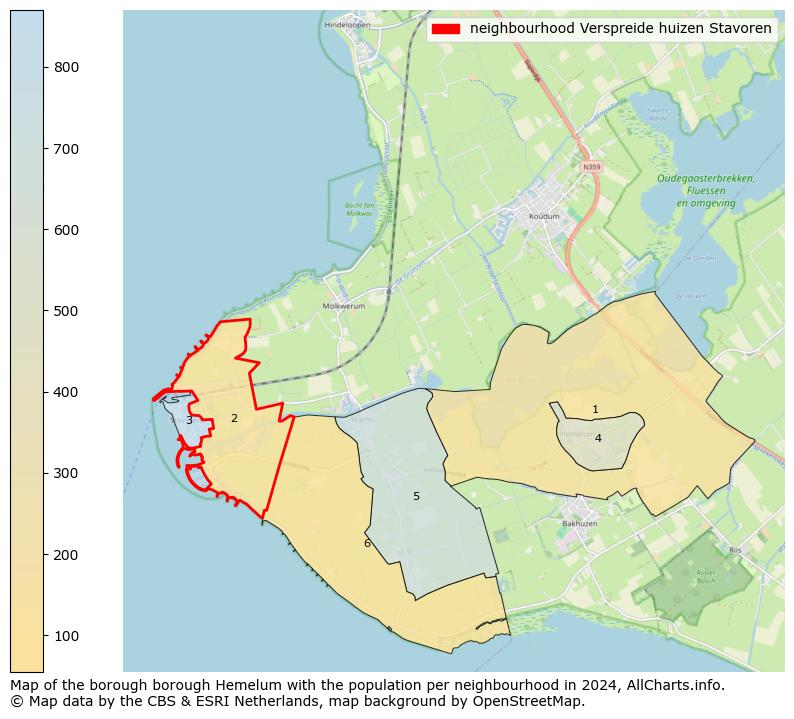 Image of the neighbourhood Verspreide huizen Stavoren at the map. This image is used as introduction to this page. This page shows a lot of information about the population in the neighbourhood Verspreide huizen Stavoren (such as the distribution by age groups of the residents, the composition of households, whether inhabitants are natives or Dutch with an immigration background, data about the houses (numbers, types, price development, use, type of property, ...) and more (car ownership, energy consumption, ...) based on open data from the Dutch Central Bureau of Statistics and various other sources!