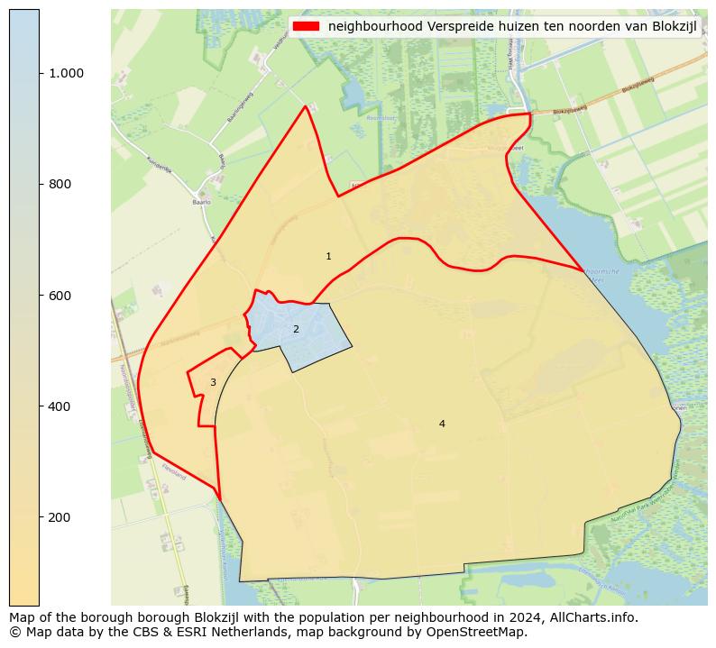 Image of the neighbourhood Verspreide huizen ten noorden van Blokzijl at the map. This image is used as introduction to this page. This page shows a lot of information about the population in the neighbourhood Verspreide huizen ten noorden van Blokzijl (such as the distribution by age groups of the residents, the composition of households, whether inhabitants are natives or Dutch with an immigration background, data about the houses (numbers, types, price development, use, type of property, ...) and more (car ownership, energy consumption, ...) based on open data from the Dutch Central Bureau of Statistics and various other sources!