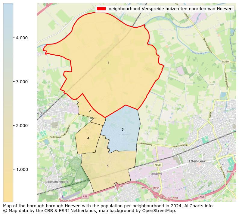 Image of the neighbourhood Verspreide huizen ten noorden van Hoeven at the map. This image is used as introduction to this page. This page shows a lot of information about the population in the neighbourhood Verspreide huizen ten noorden van Hoeven (such as the distribution by age groups of the residents, the composition of households, whether inhabitants are natives or Dutch with an immigration background, data about the houses (numbers, types, price development, use, type of property, ...) and more (car ownership, energy consumption, ...) based on open data from the Dutch Central Bureau of Statistics and various other sources!