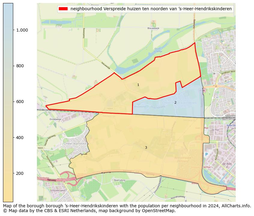 Image of the neighbourhood Verspreide huizen ten noorden van ’s-Heer-Hendrikskinderen at the map. This image is used as introduction to this page. This page shows a lot of information about the population in the neighbourhood Verspreide huizen ten noorden van ’s-Heer-Hendrikskinderen (such as the distribution by age groups of the residents, the composition of households, whether inhabitants are natives or Dutch with an immigration background, data about the houses (numbers, types, price development, use, type of property, ...) and more (car ownership, energy consumption, ...) based on open data from the Dutch Central Bureau of Statistics and various other sources!