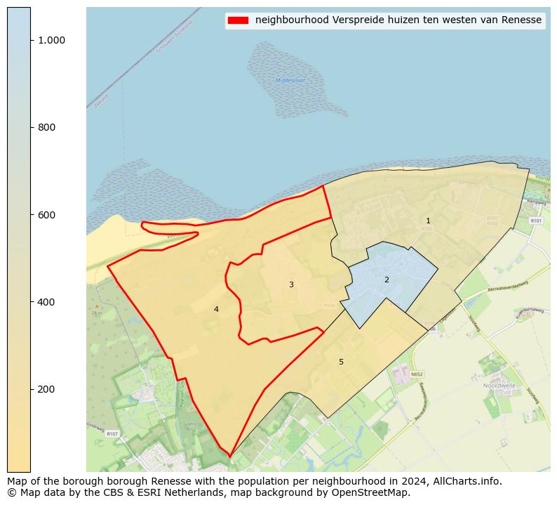 Image of the neighbourhood Verspreide huizen ten westen van Renesse at the map. This image is used as introduction to this page. This page shows a lot of information about the population in the neighbourhood Verspreide huizen ten westen van Renesse (such as the distribution by age groups of the residents, the composition of households, whether inhabitants are natives or Dutch with an immigration background, data about the houses (numbers, types, price development, use, type of property, ...) and more (car ownership, energy consumption, ...) based on open data from the Dutch Central Bureau of Statistics and various other sources!