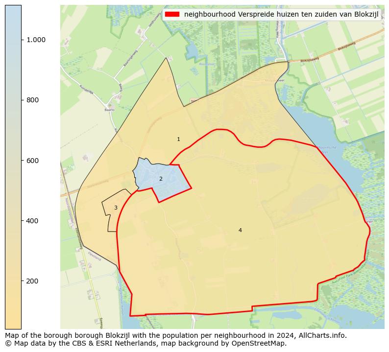 Image of the neighbourhood Verspreide huizen ten zuiden van Blokzijl at the map. This image is used as introduction to this page. This page shows a lot of information about the population in the neighbourhood Verspreide huizen ten zuiden van Blokzijl (such as the distribution by age groups of the residents, the composition of households, whether inhabitants are natives or Dutch with an immigration background, data about the houses (numbers, types, price development, use, type of property, ...) and more (car ownership, energy consumption, ...) based on open data from the Dutch Central Bureau of Statistics and various other sources!