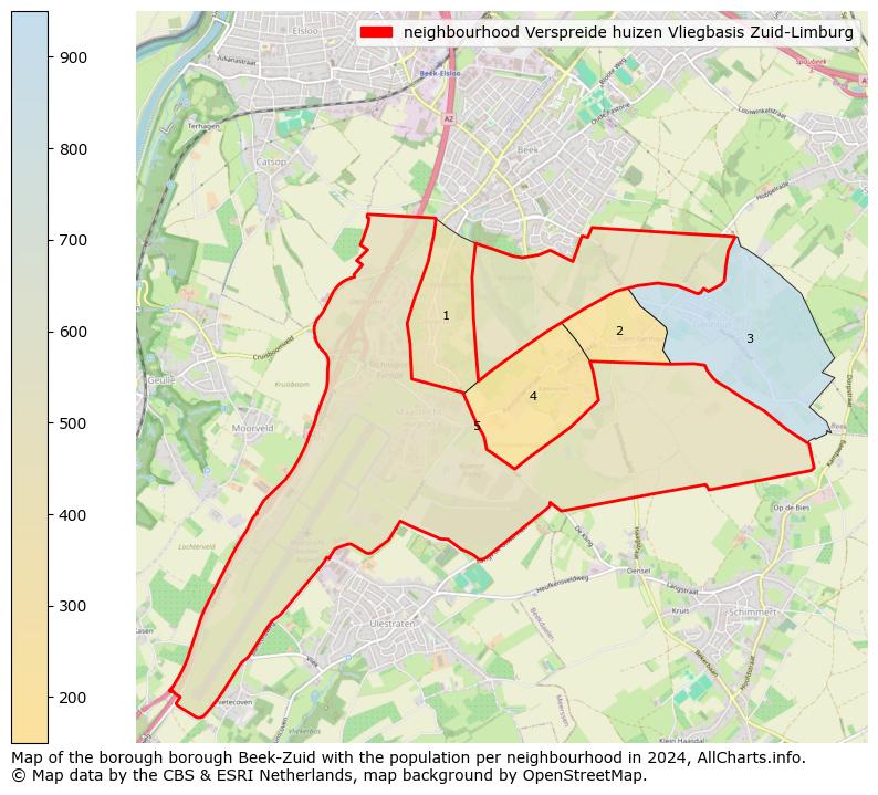 Image of the neighbourhood Verspreide huizen Vliegbasis Zuid-Limburg at the map. This image is used as introduction to this page. This page shows a lot of information about the population in the neighbourhood Verspreide huizen Vliegbasis Zuid-Limburg (such as the distribution by age groups of the residents, the composition of households, whether inhabitants are natives or Dutch with an immigration background, data about the houses (numbers, types, price development, use, type of property, ...) and more (car ownership, energy consumption, ...) based on open data from the Dutch Central Bureau of Statistics and various other sources!