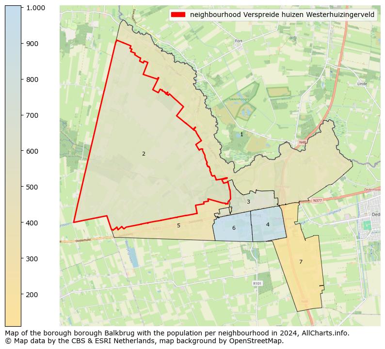 Image of the neighbourhood Verspreide huizen Westerhuizingerveld at the map. This image is used as introduction to this page. This page shows a lot of information about the population in the neighbourhood Verspreide huizen Westerhuizingerveld (such as the distribution by age groups of the residents, the composition of households, whether inhabitants are natives or Dutch with an immigration background, data about the houses (numbers, types, price development, use, type of property, ...) and more (car ownership, energy consumption, ...) based on open data from the Dutch Central Bureau of Statistics and various other sources!