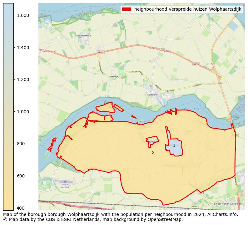 Image of the neighbourhood Verspreide huizen Wolphaartsdijk at the map. This image is used as introduction to this page. This page shows a lot of information about the population in the neighbourhood Verspreide huizen Wolphaartsdijk (such as the distribution by age groups of the residents, the composition of households, whether inhabitants are natives or Dutch with an immigration background, data about the houses (numbers, types, price development, use, type of property, ...) and more (car ownership, energy consumption, ...) based on open data from the Dutch Central Bureau of Statistics and various other sources!